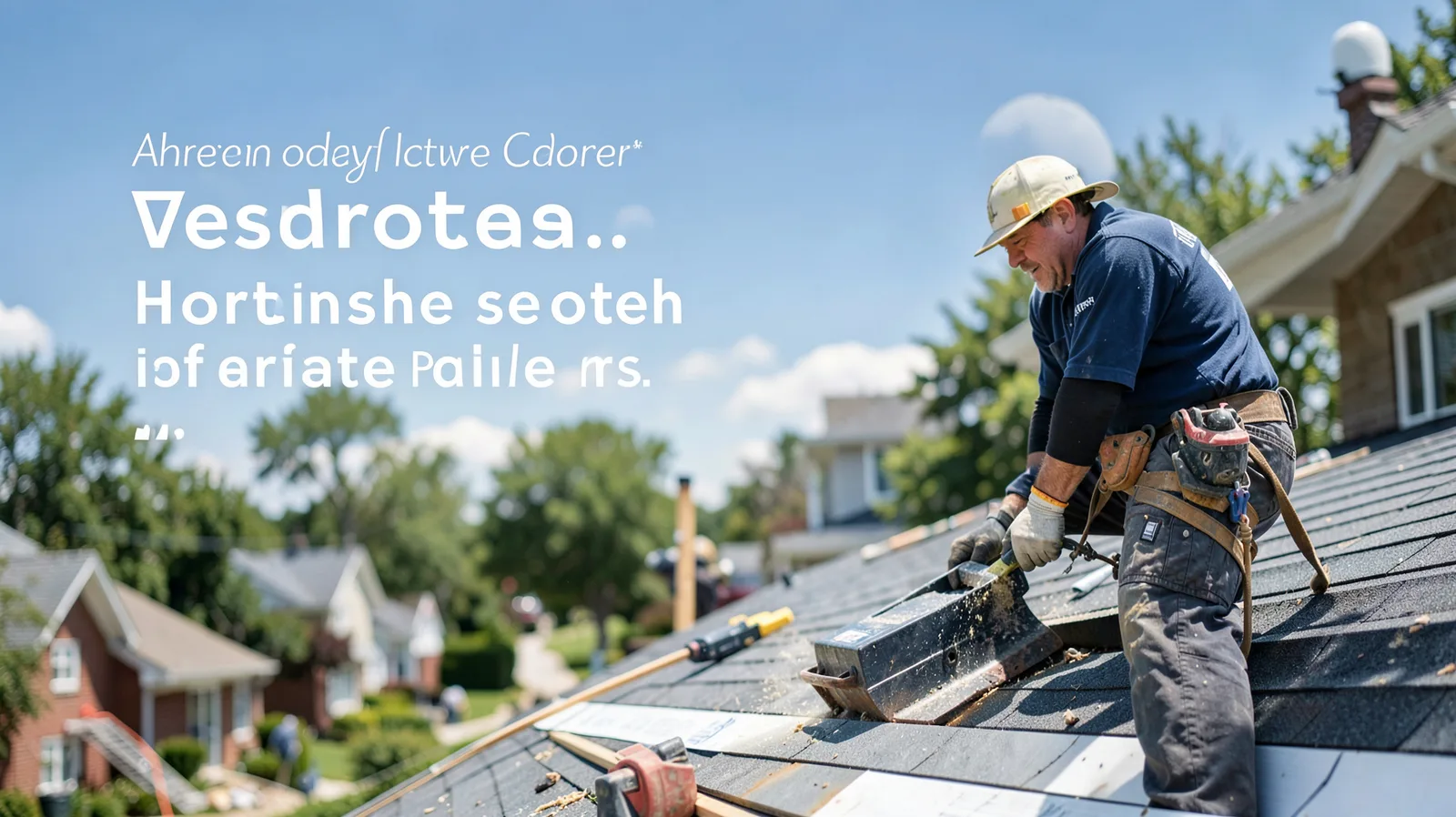Roof Replacement in Augusta, WI near me